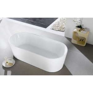 Ovia Free Standing Bathtub 1400